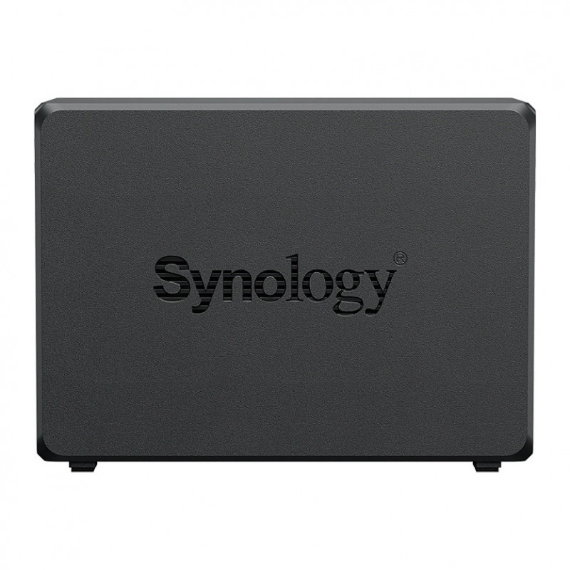 Synology DiskStation DS725neo+ NAS 2 θέσεων, AMD Ryzen Embedded R1600, 4 GB DDR4
