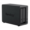 Synology DiskStation DS725neo+ NAS 2 θέσεων, AMD Ryzen Embedded R1600, 4 GB DDR4