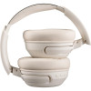 Defender Freemotion B475 ANC ακουστικά Bluetooth on-ear, μπεζ