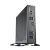 Shuttle DS50U5 XPC λεπτός barebone μίνι υπολογιστής, i5-1335U, 8 GB DDR5 RAM