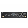 Shuttle DS50U5 XPC λεπτός barebone μίνι υπολογιστής, i5-1335U, 8 GB DDR5 RAM