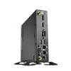 Shuttle DS50U5 XPC λεπτός barebone μίνι υπολογιστής, i5-1335U, 8 GB DDR5 RAM
