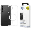 3MK Armor MagCase Samsung Galaxy A17 4G / 5G, διαφανής