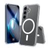 3MK Armor MagCase Samsung Galaxy A17 4G / 5G, διαφανής