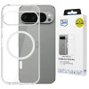 3MK Armor MagCase Google Pixel 10 / Pixel 10 Pro, διαφανής