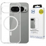 3MK Armor MagCase Google Pixel 10 / Pixel 10 Pro, διαφανής