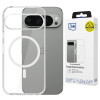3MK Armor MagCase Google Pixel 10 / Pixel 10 Pro, διαφανής