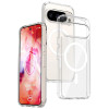 3MK Armor MagCase Google Pixel 10 / Pixel 10 Pro, διαφανής
