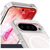 3MK Armor MagCase Google Pixel 10 / Pixel 10 Pro, διαφανής
