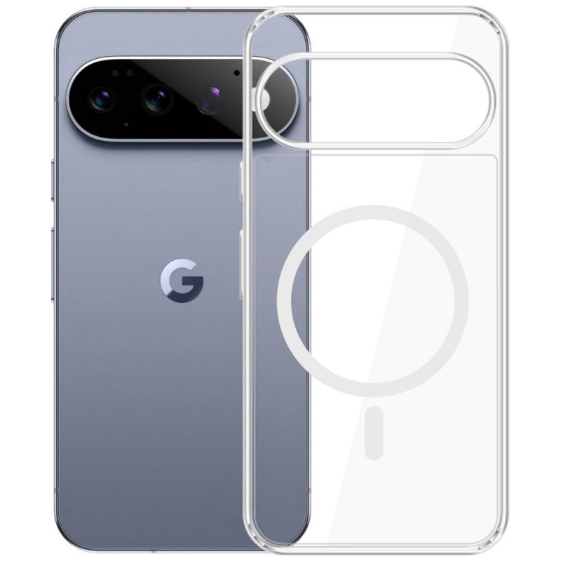 3MK Armor MagCase Google Pixel 11 Pro, διάφανη