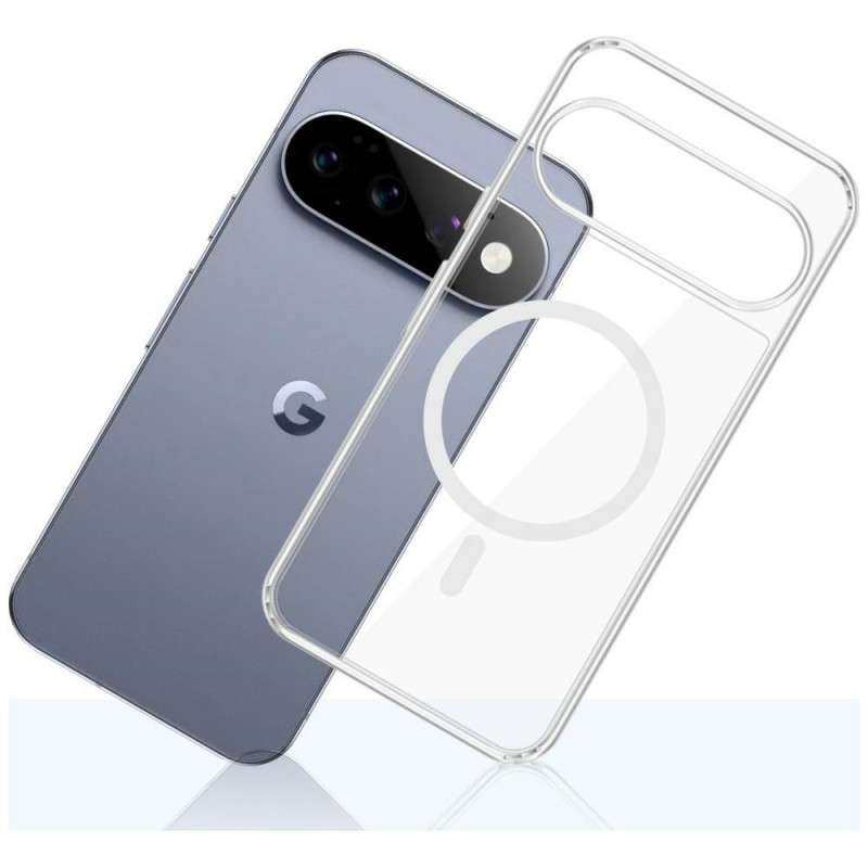 3MK Armor MagCase Google Pixel 11 Pro, διάφανη