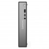 Lenovo ThinkCentre neo 50q Gen 6 Μικροσκοπικός μίνι υπολογιστής, Intel Core Ultra 5 226V, 16 GB RAM, 256 GB SSD