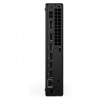 Lenovo ThinkCentre neo 50q Gen 6 Μικροσκοπικός μίνι υπολογιστής, Intel Core Ultra 5 226V, 16 GB RAM, 256 GB SSD