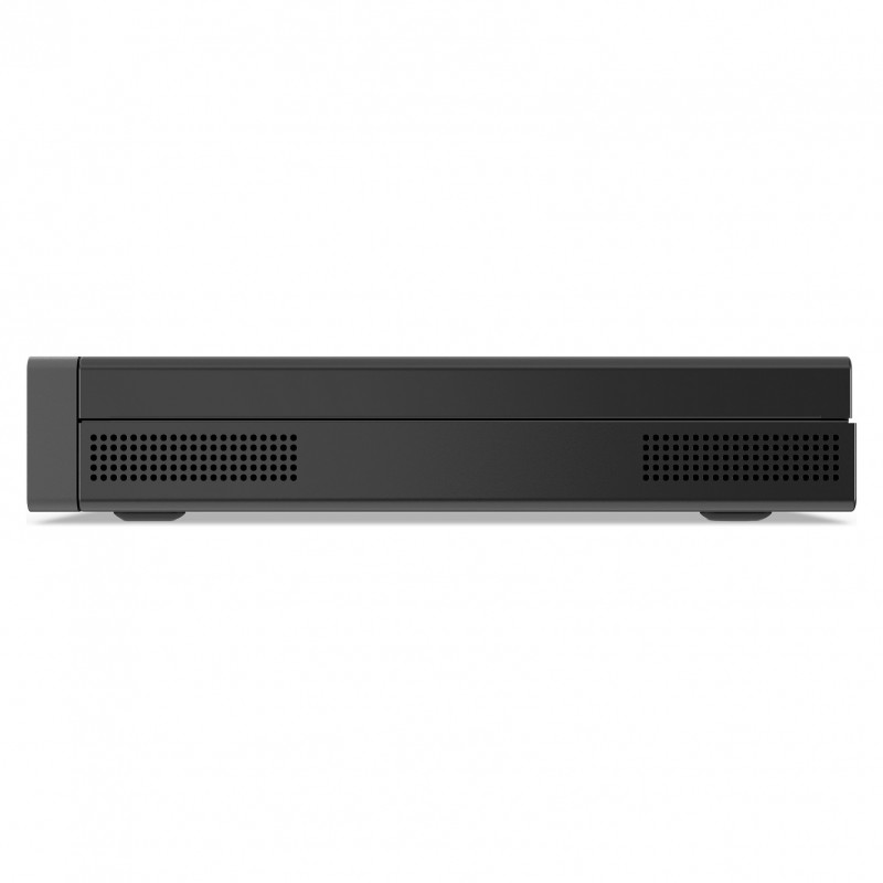 Lenovo ThinkCentre neo 50q Gen 6 Μικροσκοπικός μίνι υπολογιστής, Intel Core Ultra 5 226V, 16 GB RAM, 256 GB SSD
