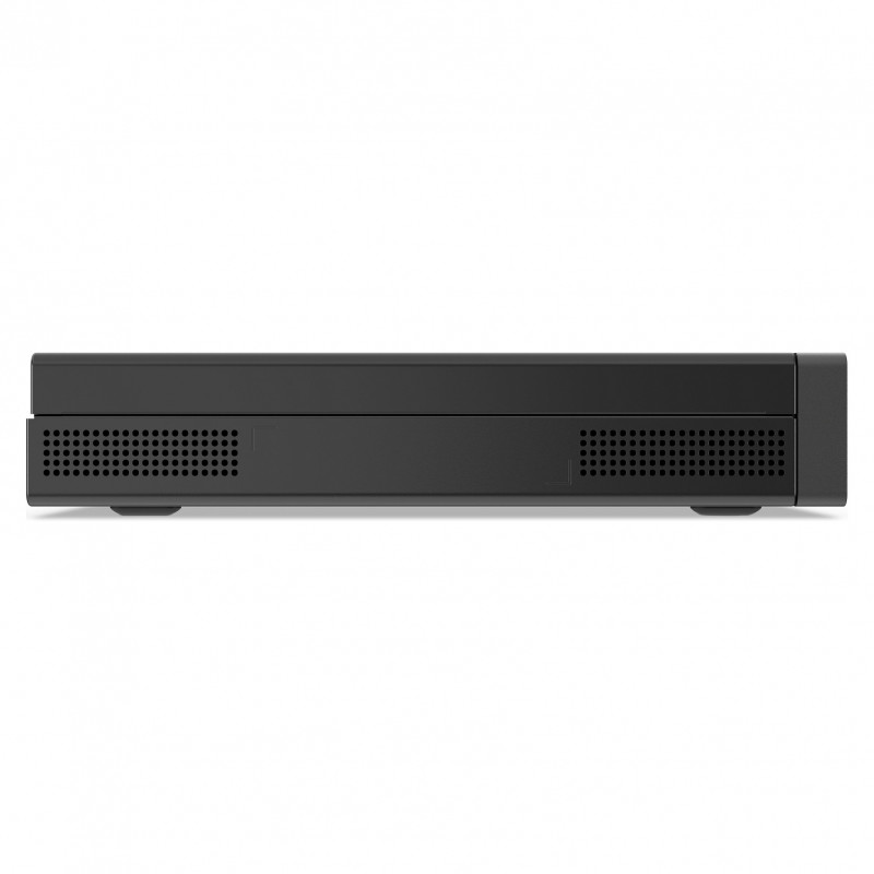Lenovo ThinkCentre neo 50q Gen 6 Μικροσκοπικός μίνι υπολογιστής, Intel Core Ultra 5 226V, 16 GB RAM, 256 GB SSD