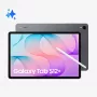 Samsung Galaxy Tab S12+ SM-X846 ταμπλέτα, 12.6" 5G, 256 GB, γκρι