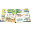 Ravensburger tiptoi παγκόσμιος άτλας (49287)