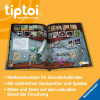 Ravensburger tiptoi Το διάστημα: διαστημικές πτήσεις, αστέρια και πλανήτες (49282)