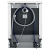 Electrolux Serie 500 E52SE100SX Ελεύθερης Τοποθέτησης Πλυντήριο Πιάτων, 13 Σερβίτσια, Ανοξείδωτο Ατσάλι