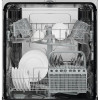 Electrolux Serie 500 E52SE100SX Ελεύθερης Τοποθέτησης Πλυντήριο Πιάτων, 13 Σερβίτσια, Ανοξείδωτο Ατσάλι