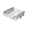 Electrolux Serie 500 E52SE100SX Ελεύθερης Τοποθέτησης Πλυντήριο Πιάτων, 13 Σερβίτσια, Ανοξείδωτο Ατσάλι