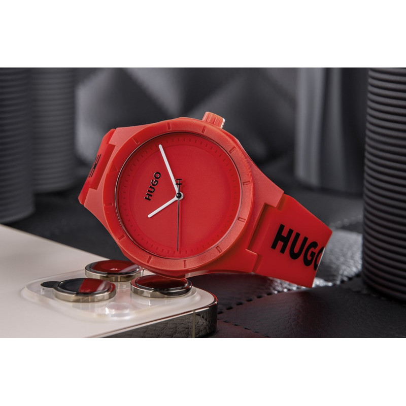 Hugo Boss MAN 1530346 Ρολόι, 42 mm