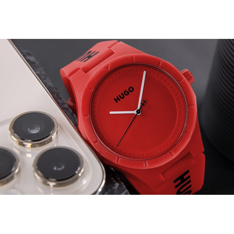 Hugo Boss MAN 1530346 Ρολόι, 42 mm