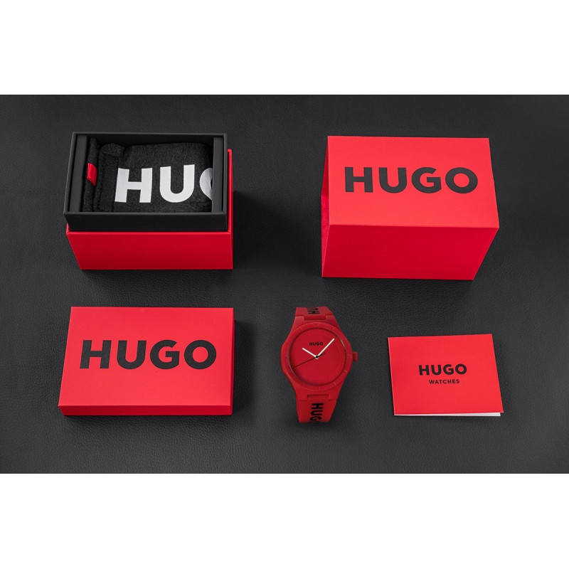Hugo Boss MAN 1530346 Ρολόι, 42 mm