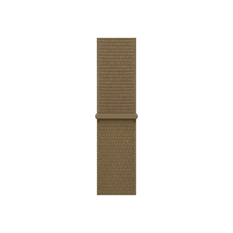 Apple Sport Loop 42 mm, ελιά