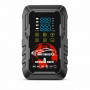 Extralink MaxJump 9 Xtreme 2 σε 1 εκκινητής μπαταρίας και συμπιεστής, 8000 mAh