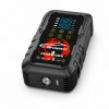 Extralink MaxJump 9 Xtreme 2 σε 1 εκκινητής μπαταρίας και συμπιεστής, 8000 mAh