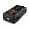 Extralink MaxJump 9 Xtreme 2 σε 1 εκκινητής μπαταρίας και συμπιεστής, 8000 mAh