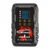 Extralink MaxJump 9 Xtreme 2 σε 1 εκκινητής μπαταρίας και συμπιεστής, 8000 mAh