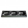 TRYX FOBR 360 mm ARGB ανεμιστήρας κουτιού, PWM, 3-in-1, μαύρος