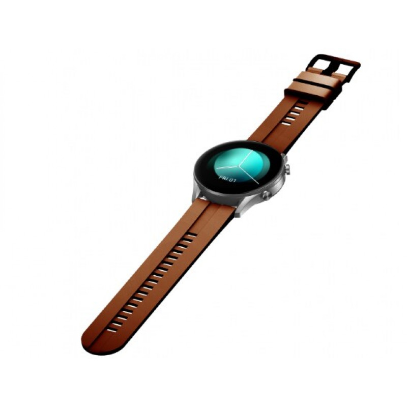 Oromed Oro Smart Fit 8 Pro Έξυπνο Ρολόι
