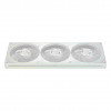 TRYX FOBR 360 mm ARGB ανεμιστήρας κουτιού, PWM, 3-in-1, λευκός