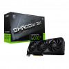 Κάρτα γραφικών MSI GeForce RTX 5070 Ti 16G Shadow 3X OC, 16 GB GDDR7, 3 ανεμιστήρες