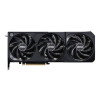 Κάρτα γραφικών MSI GeForce RTX 5070 Ti 16G Shadow 3X OC, 16 GB GDDR7, 3 ανεμιστήρες