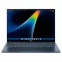 Acer Googlebook GP714-91N-51HS φορητός υπολογιστής 14", Intel Core Ultra 5 325, 16 GB RAM, 512 GB SSD, ChromeOS, μπλε
