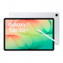 Samsung Galaxy Tab S12+ X840 WiFi 12.6" Tablet SM-X840NZSREUE, 12 GB RAM, 256 GB, ασημί