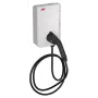 ABB Terra AC TAC-W22-G5-R-C-0 Wallbox φορτιστής EV, 22 kW, Type 2, καλώδιο 5 m, λευκό