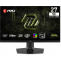 Οθόνη gaming MSI MAG 271KPD7 27" 5K επίπεδη, IPS, 1 ms, HDR 400
