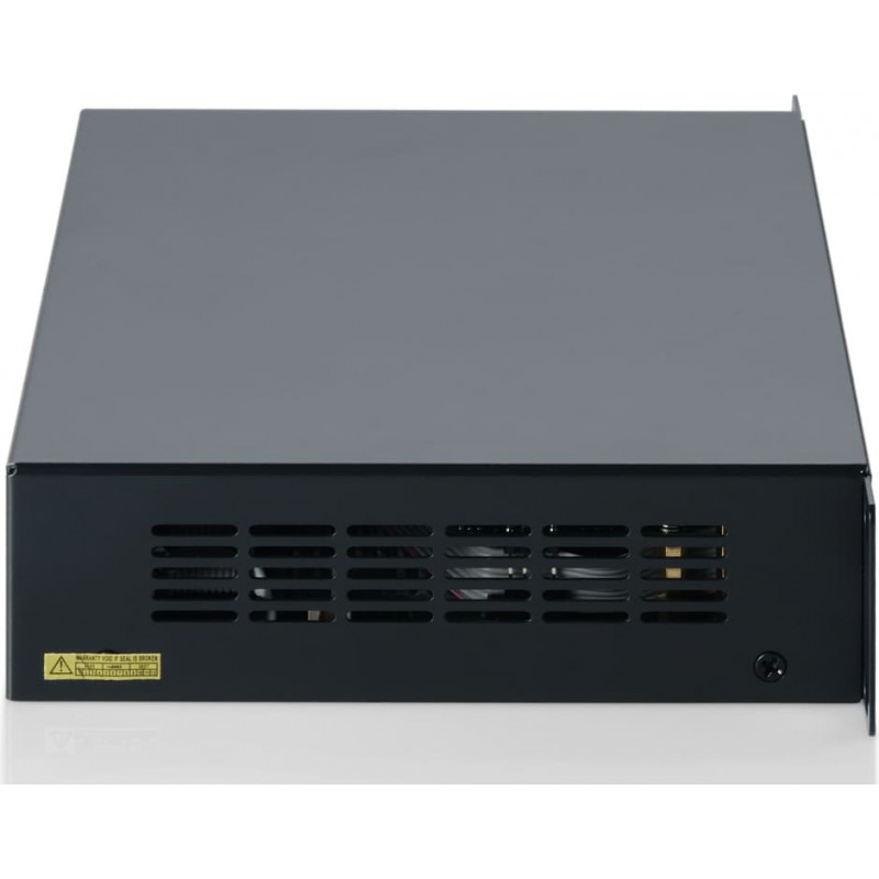 DIGITUS DN-95334 Μεταγωγέας 10 Gigabit 16 Θυρών Unmanaged PoE+ (120 W)