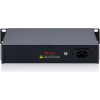 DIGITUS DN-95333 Switch 10 Gigabit 8 θυρών μη διαχειριζόμενο PoE+ (80 W)