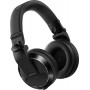 Pioneer DJ HDJ-X7 Ενσύρματα Ακουστικά Σκηνής/Στούντιο, Μαύρα
