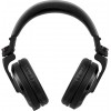 Pioneer DJ HDJ-X7 Ενσύρματα Ακουστικά Σκηνής/Στούντιο, Μαύρα