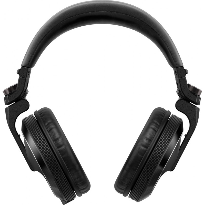 Pioneer DJ HDJ-X7 Ενσύρματα Ακουστικά Σκηνής/Στούντιο, Μαύρα