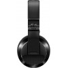 Pioneer DJ HDJ-X7 Ενσύρματα Ακουστικά Σκηνής/Στούντιο, Μαύρα