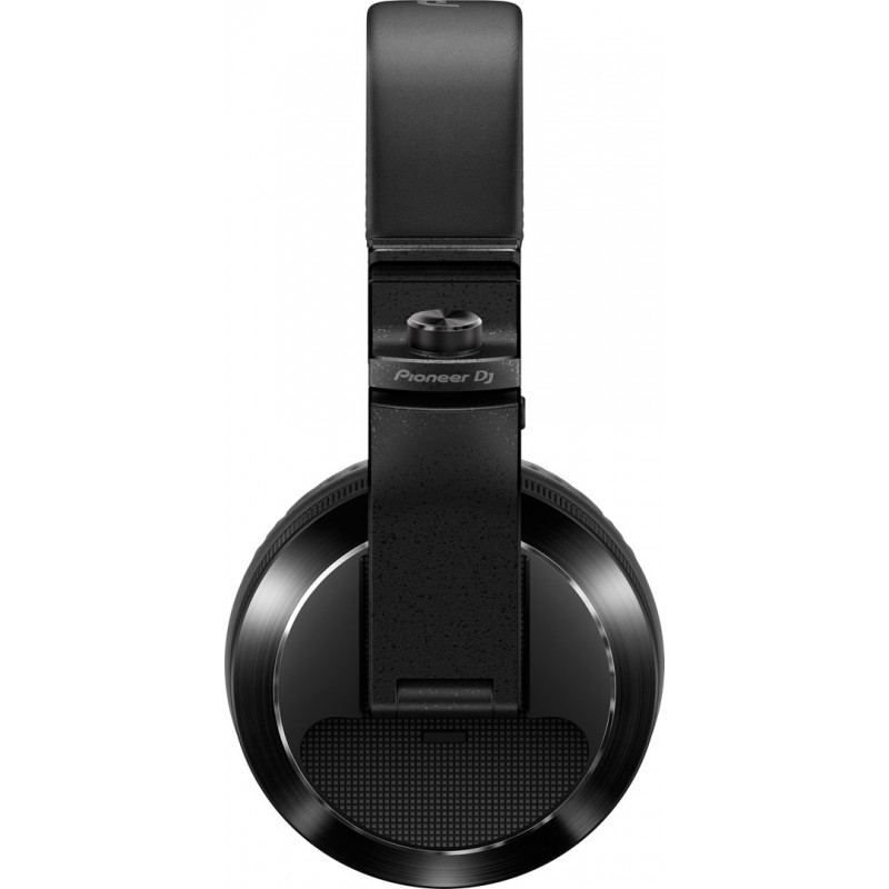 Pioneer DJ HDJ-X7 Ενσύρματα Ακουστικά Σκηνής/Στούντιο, Μαύρα