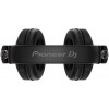 Pioneer DJ HDJ-X7 Ενσύρματα Ακουστικά Σκηνής/Στούντιο, Μαύρα